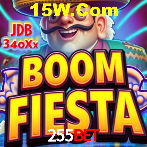 Interface do App 255Bet