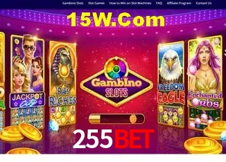 Estatísticas 255Bet