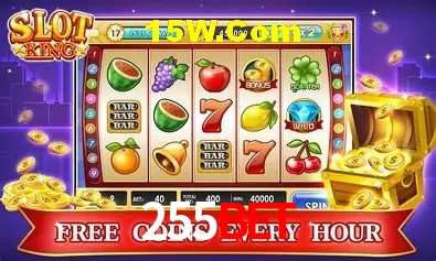 Provedores de Jogos 255Bet