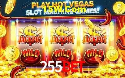 Jogos de Slot 255Bet