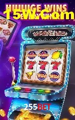 Promoção Relâmpago 255Bet