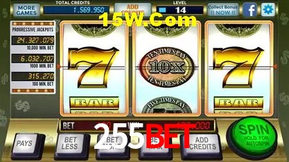 Especiais de Fim de Semana 255Bet