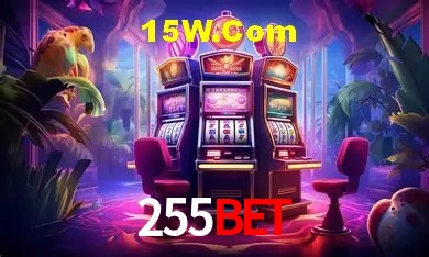 Design Responsivo 255Bet