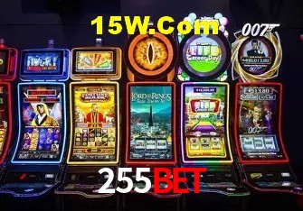 Integração de APIs 255Bet