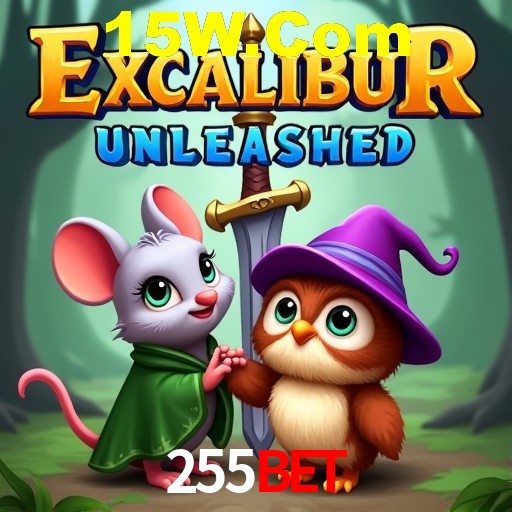 Jogos Exclusivos 255Bet